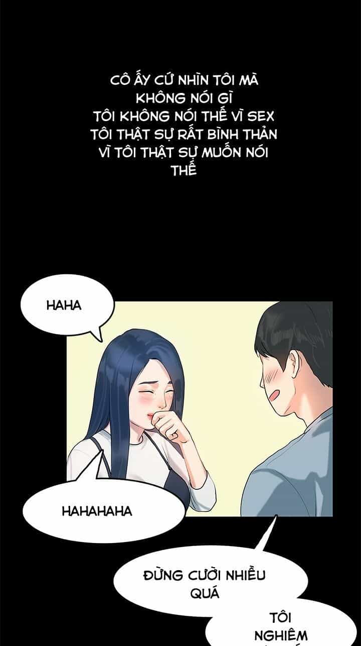 Hoa Chưa Nở Rộ - Chương 6 - ảnh 22