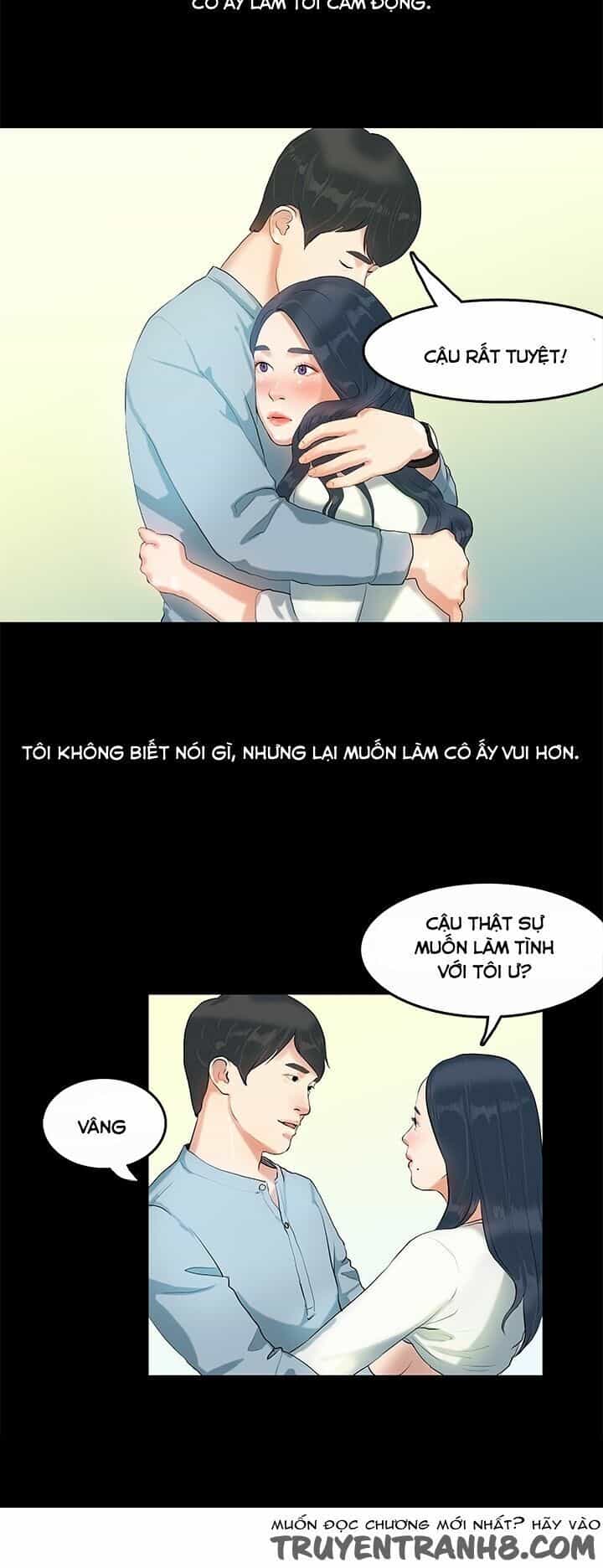 Hoa Chưa Nở Rộ - Chương 6 - ảnh 33