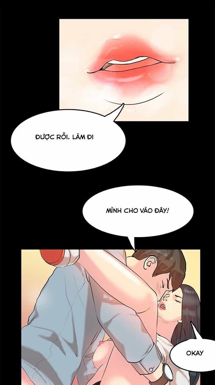 Hoa Chưa Nở Rộ - Chương 6 - ảnh 34
