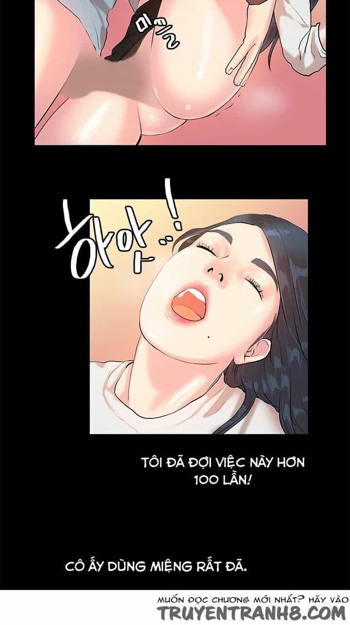 Hoa Chưa Nở Rộ - Chương 6 - ảnh 35