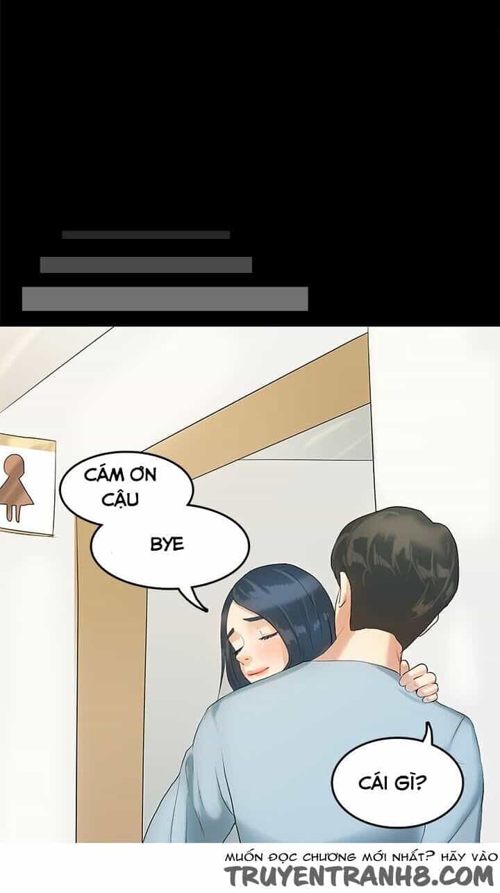 Hoa Chưa Nở Rộ - Chương 6 - ảnh 46