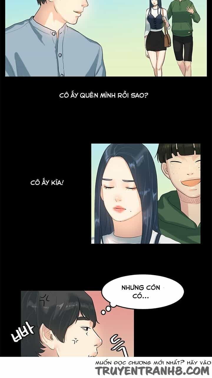 Hoa Chưa Nở Rộ - Chương 6 - ảnh 8