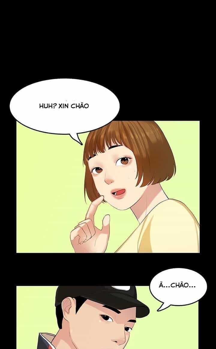 Hoa Chưa Nở Rộ - Chương 7 - ảnh 23