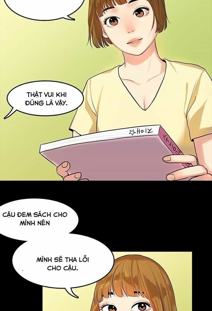 Hoa Chưa Nở Rộ - Chương 7 - ảnh 29