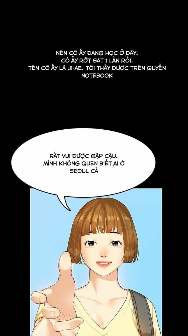 Hoa Chưa Nở Rộ - Chương 7 - ảnh 35