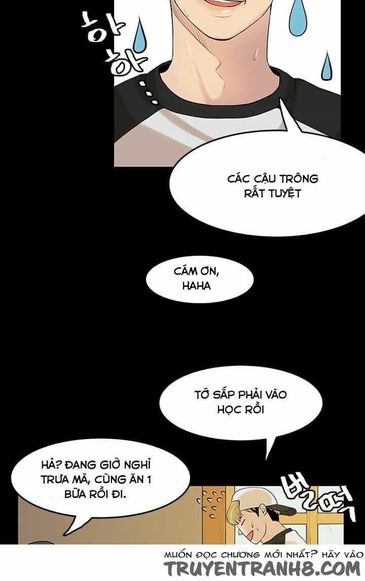 Hoa Chưa Nở Rộ - Chương 7 - ảnh 8
