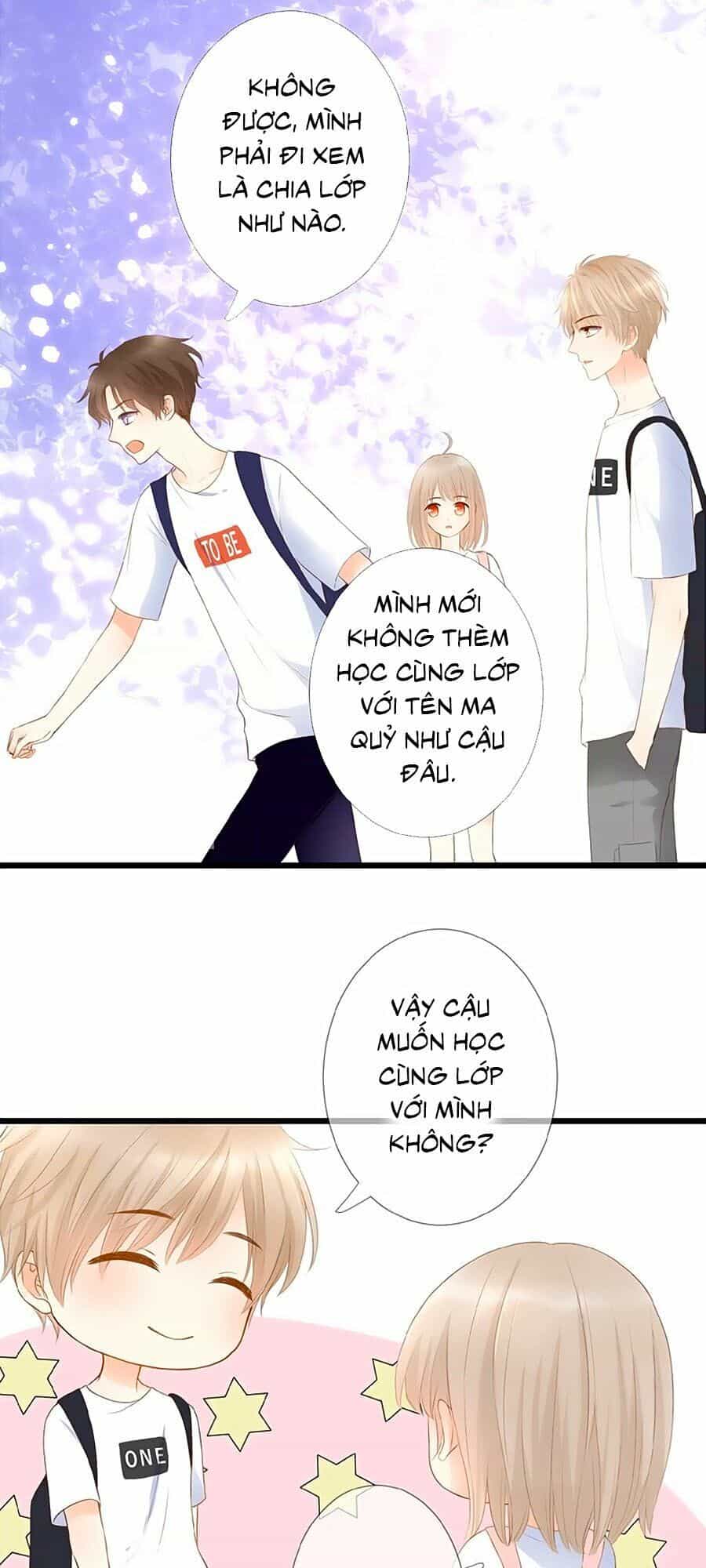 Hoa Chưa Nở Rộ - Chương 8 - ảnh 15