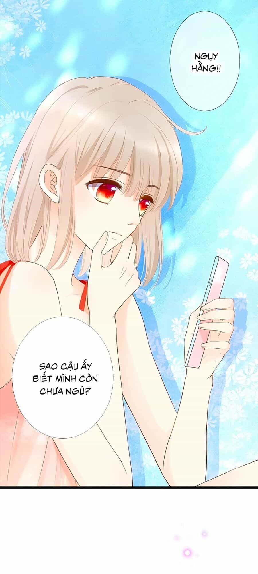 Hoa Chưa Nở Rộ - Chương 8 - ảnh 6