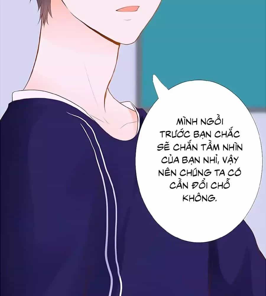 Hoa Chưa Nở Rộ - Chương 9 - ảnh 33