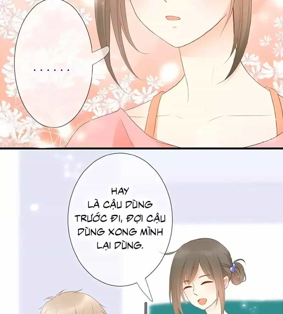 Hoa Chưa Nở Rộ - Chương 9 - ảnh 9