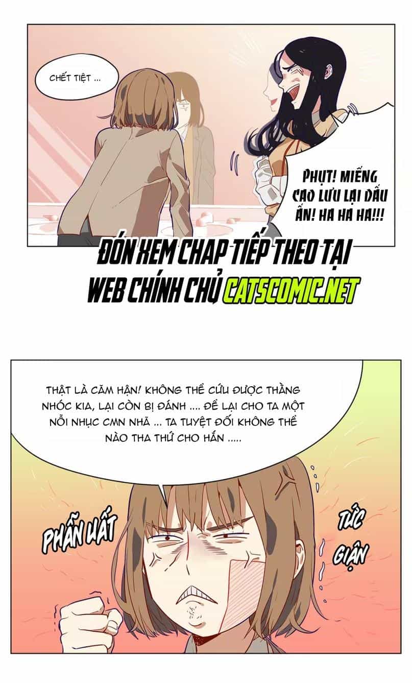 Hoa Đạo Sĩ - Chương 1 - ảnh 29