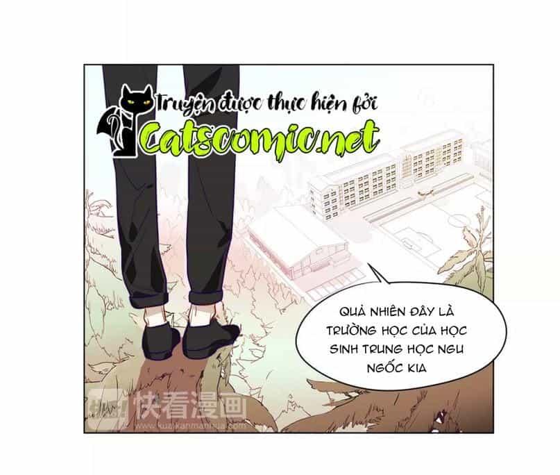 Hoa Đạo Sĩ - Chương 1 - ảnh 33