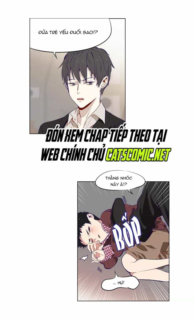 Hoa Đạo Sĩ - Chương 1 - ảnh 8