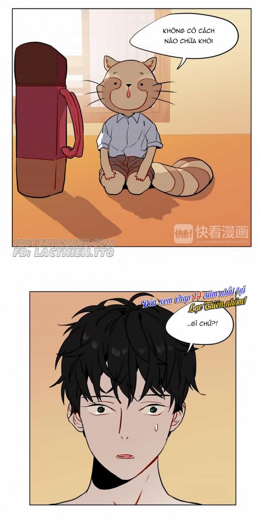 Hoa Đạo Sĩ - Chương 13 - ảnh 33