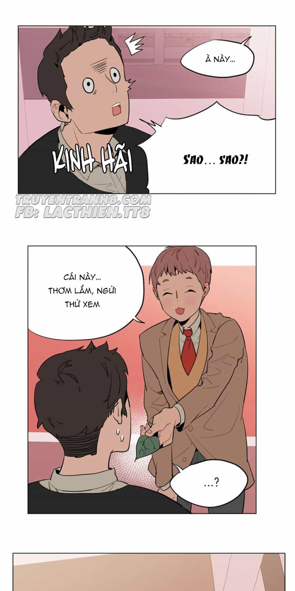 Hoa Đạo Sĩ - Chương 15 - ảnh 31