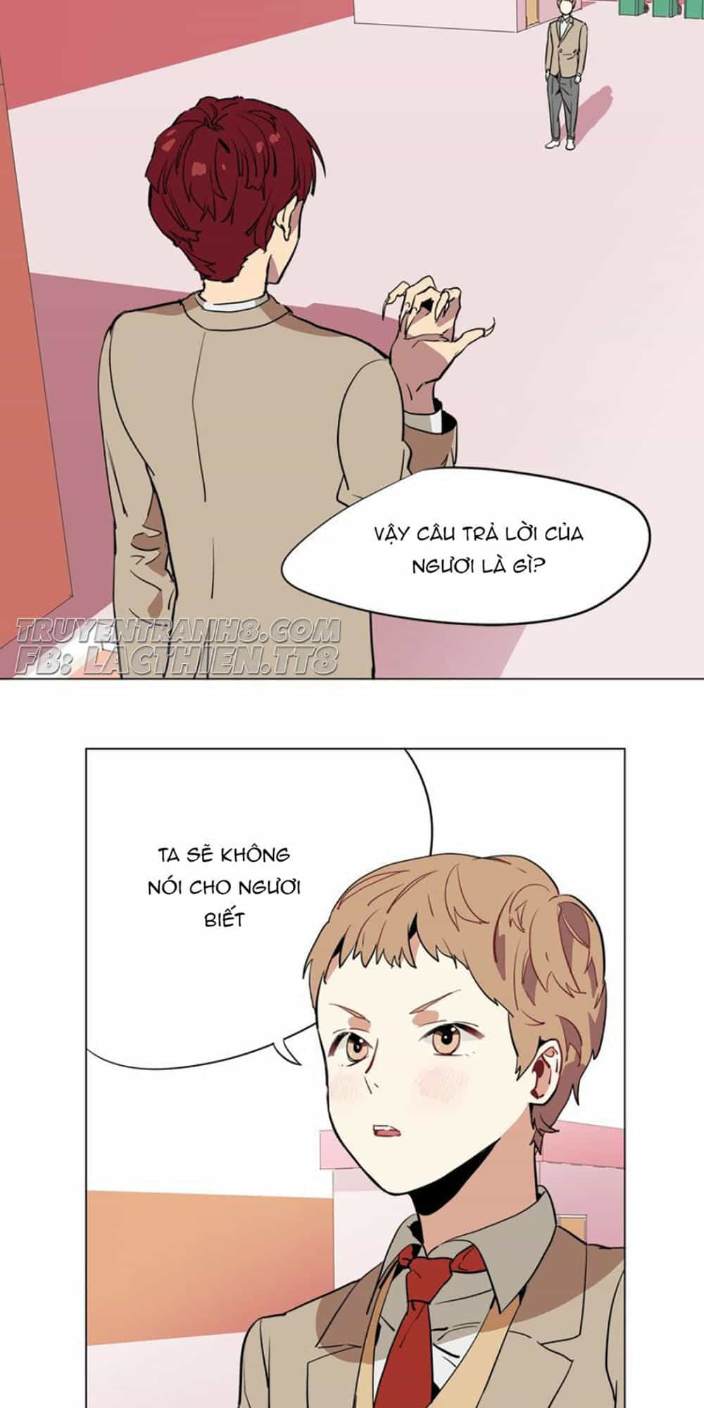 Hoa Đạo Sĩ - Chương 16 - ảnh 14