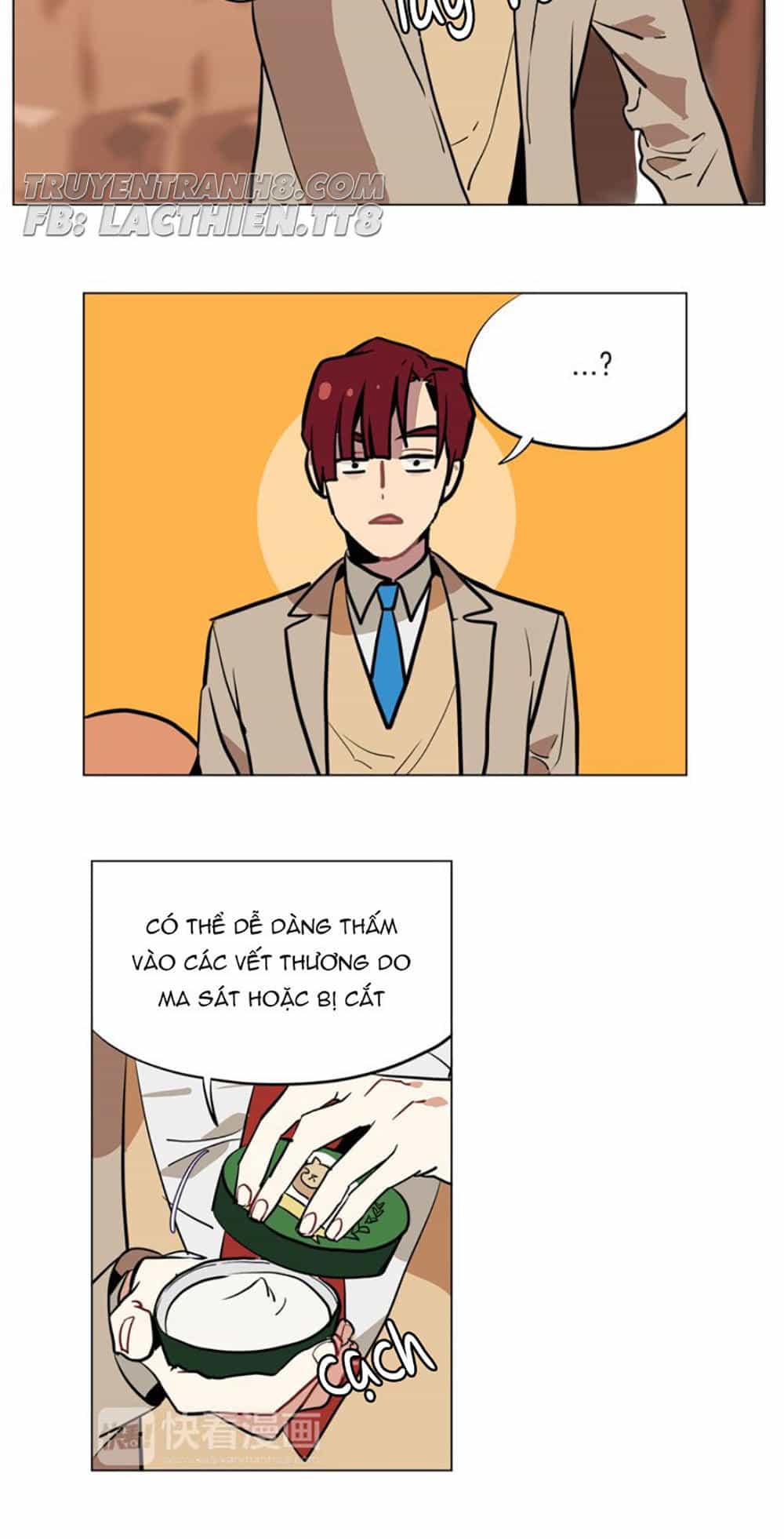 Hoa Đạo Sĩ - Chương 18 - ảnh 21