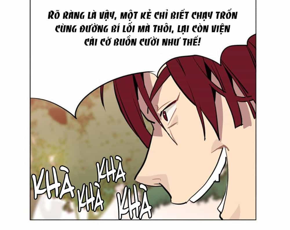 Hoa Đạo Sĩ - Chương 18 - ảnh 5
