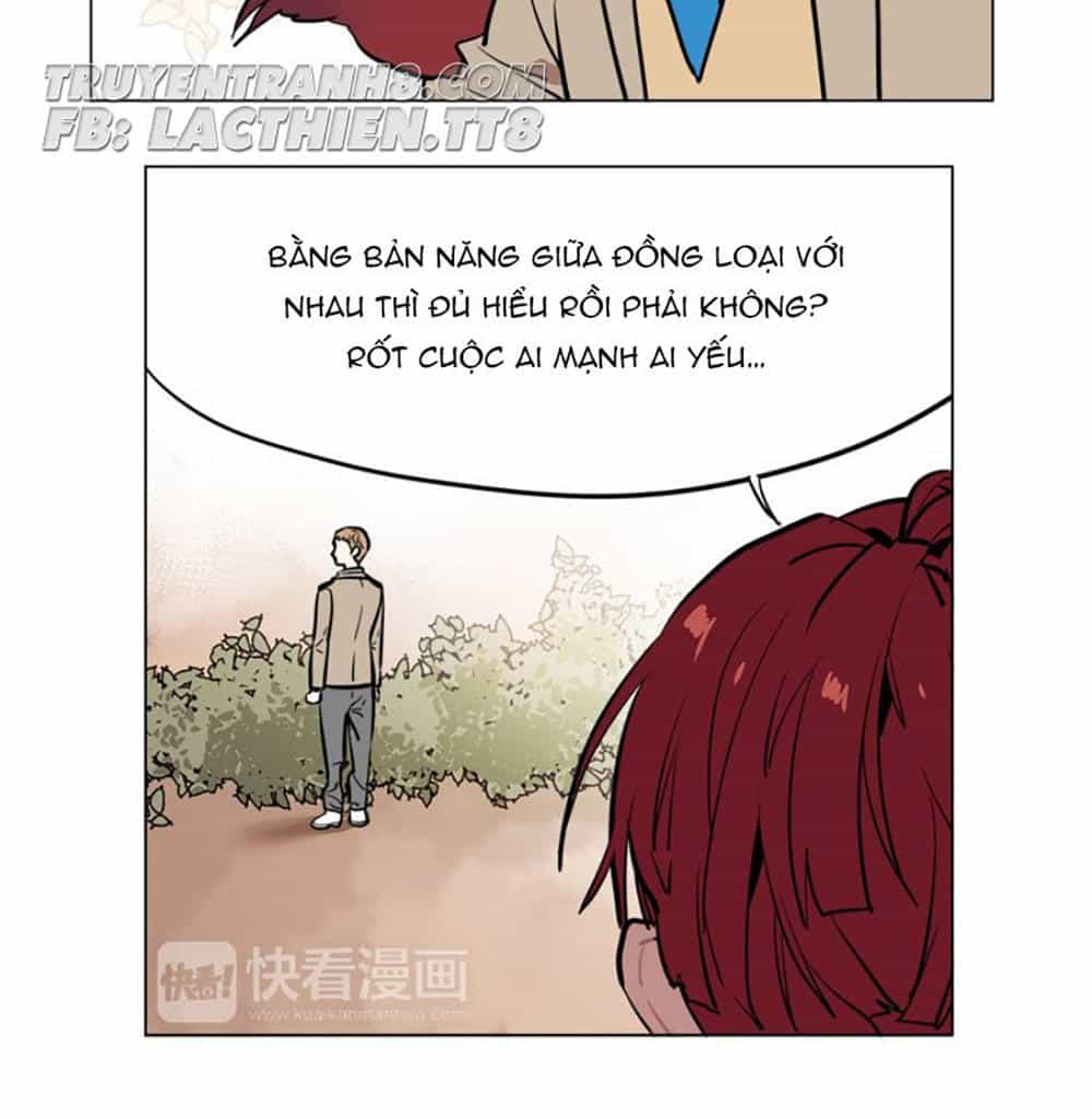 Hoa Đạo Sĩ - Chương 18 - ảnh 9