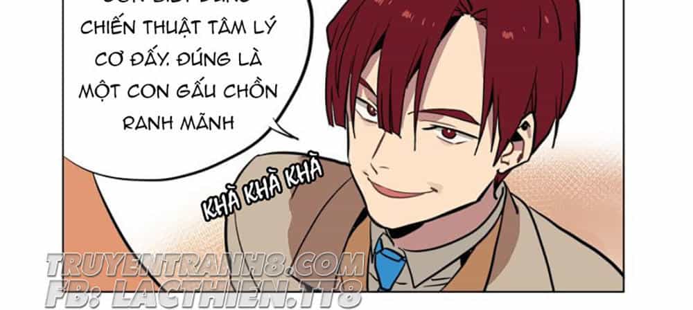 Hoa Đạo Sĩ - Chương 19 - ảnh 19