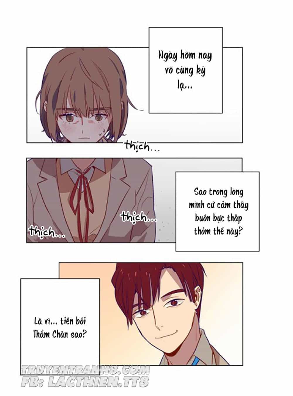 Hoa Đạo Sĩ - Chương 2 - ảnh 15