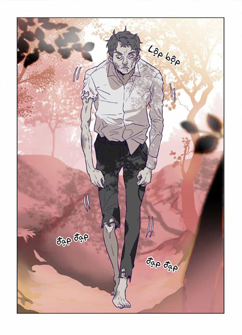 Hoa Đạo Sĩ - Chương 2 - ảnh 19