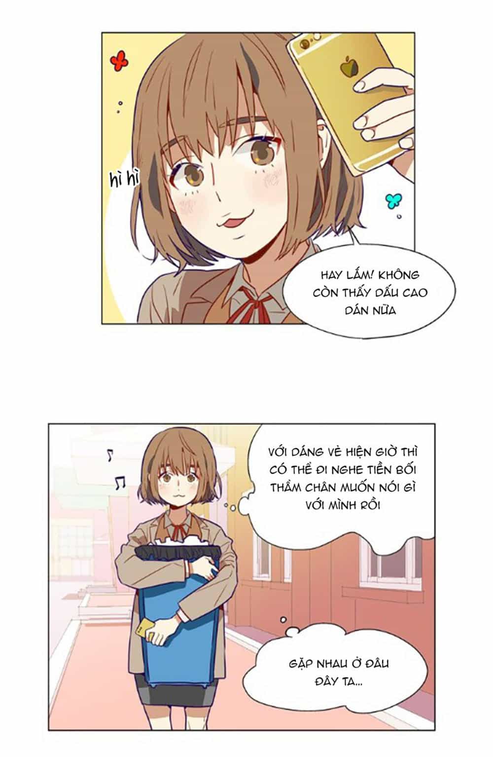 Hoa Đạo Sĩ - Chương 2 - ảnh 21
