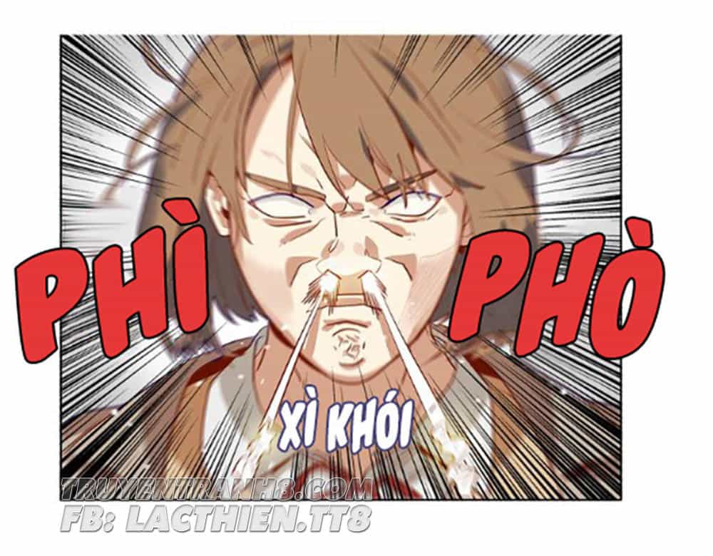 Hoa Đạo Sĩ - Chương 2 - ảnh 6