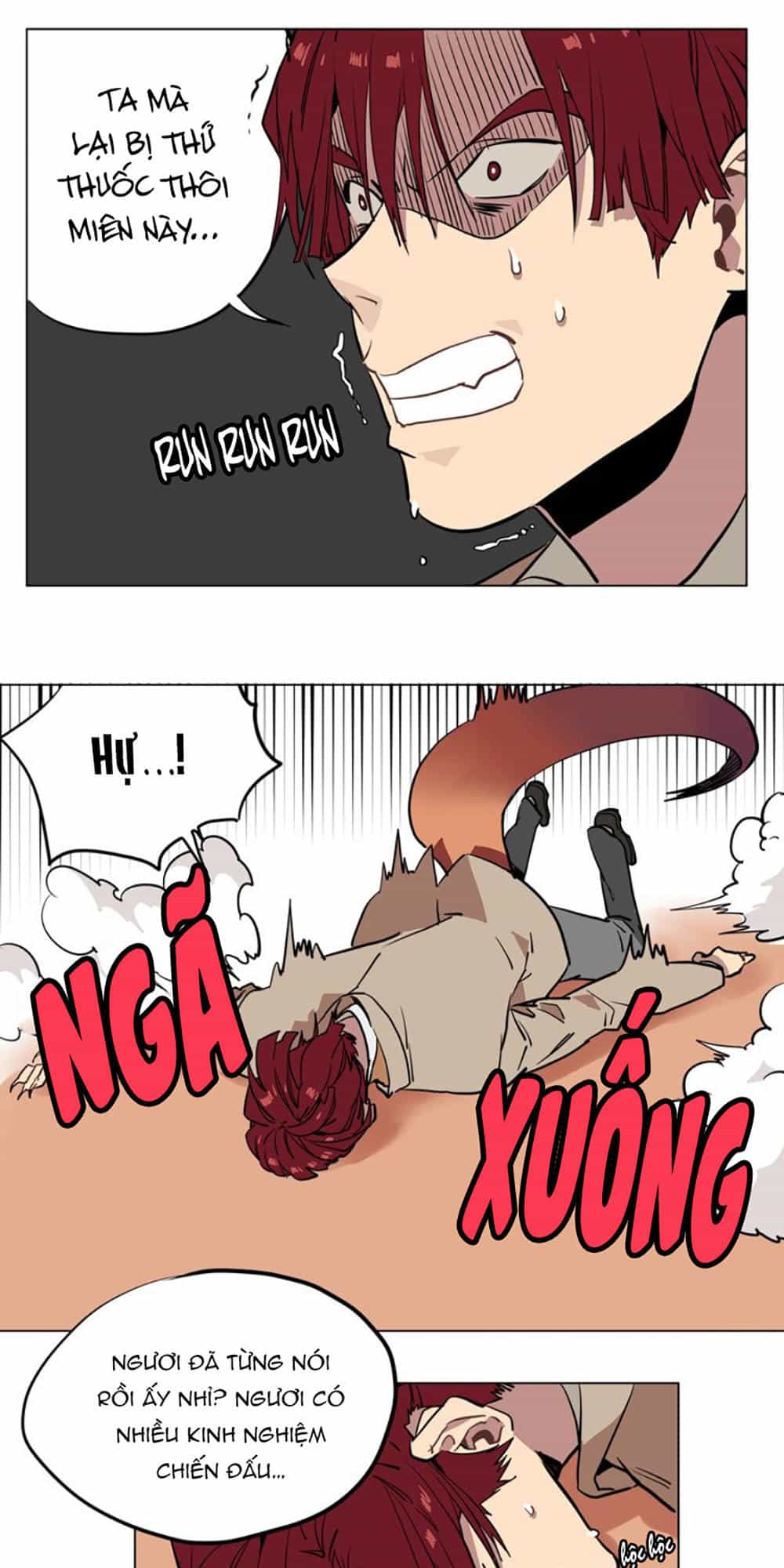 Hoa Đạo Sĩ - Chương 21 - ảnh 16