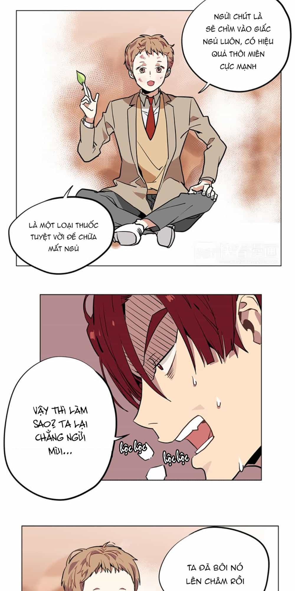 Hoa Đạo Sĩ - Chương 21 - ảnh 8