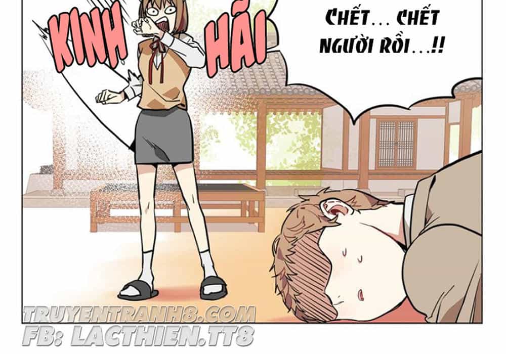 Hoa Đạo Sĩ - Chương 23 - ảnh 4