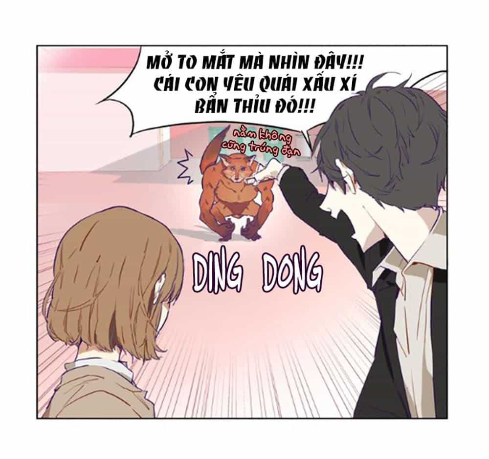 Hoa Đạo Sĩ - Chương 3 - ảnh 18