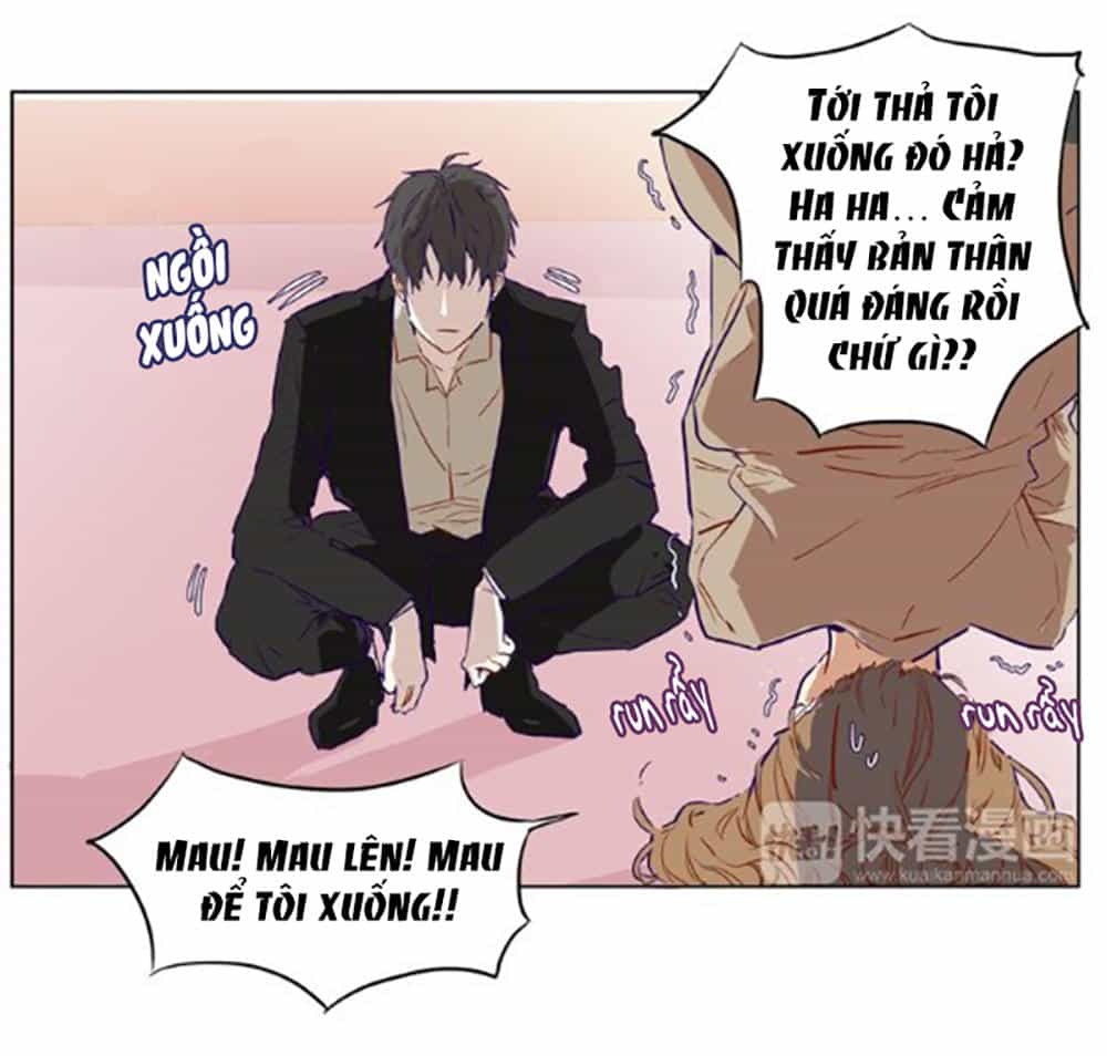 Hoa Đạo Sĩ - Chương 3 - ảnh 27