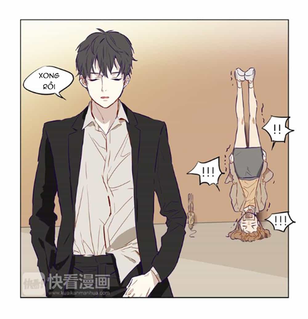 Hoa Đạo Sĩ - Chương 3 - ảnh 30