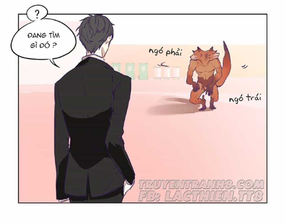 Hoa Đạo Sĩ - Chương 3 - ảnh 34