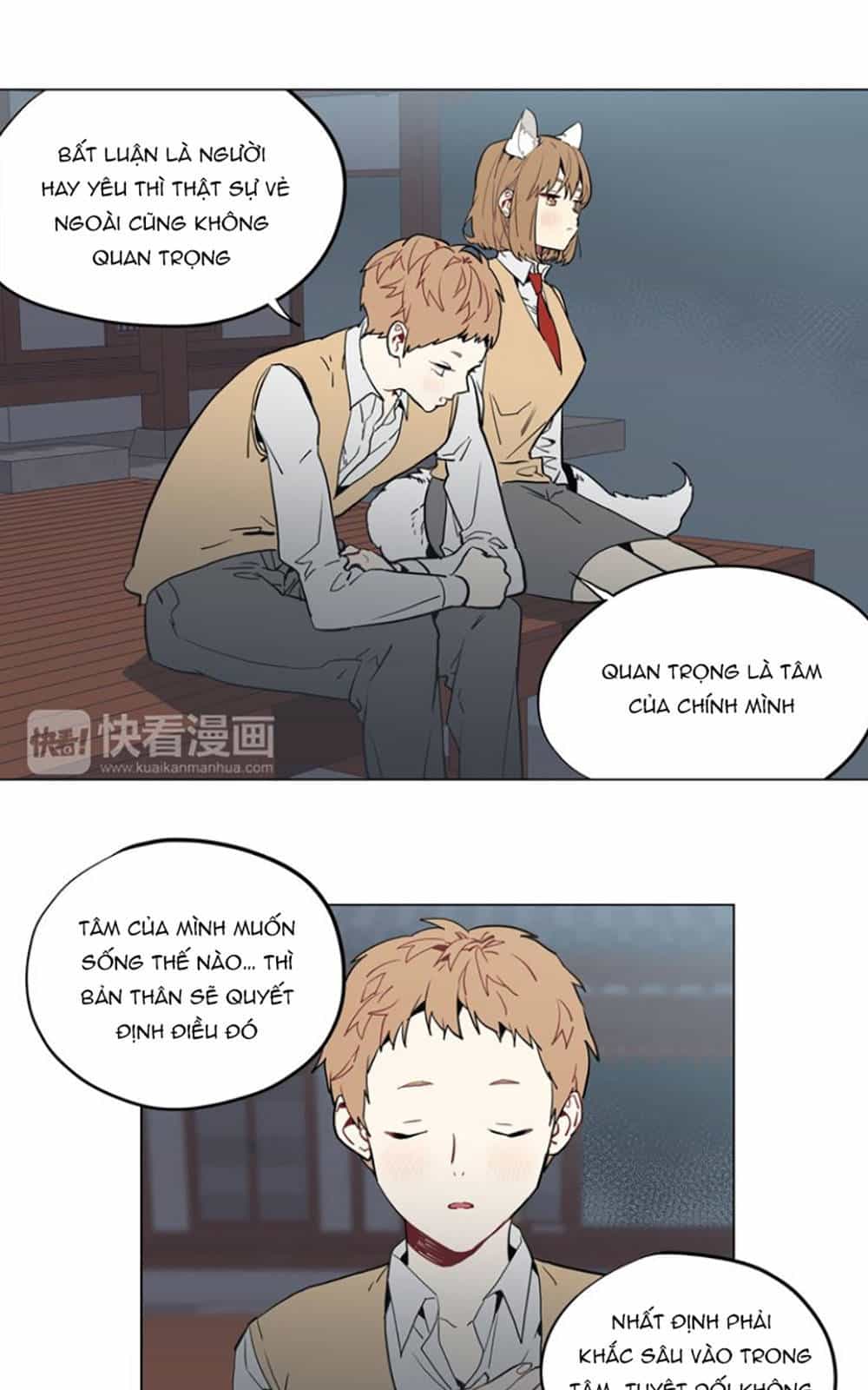 Hoa Đạo Sĩ - Chương 30 - ảnh 12