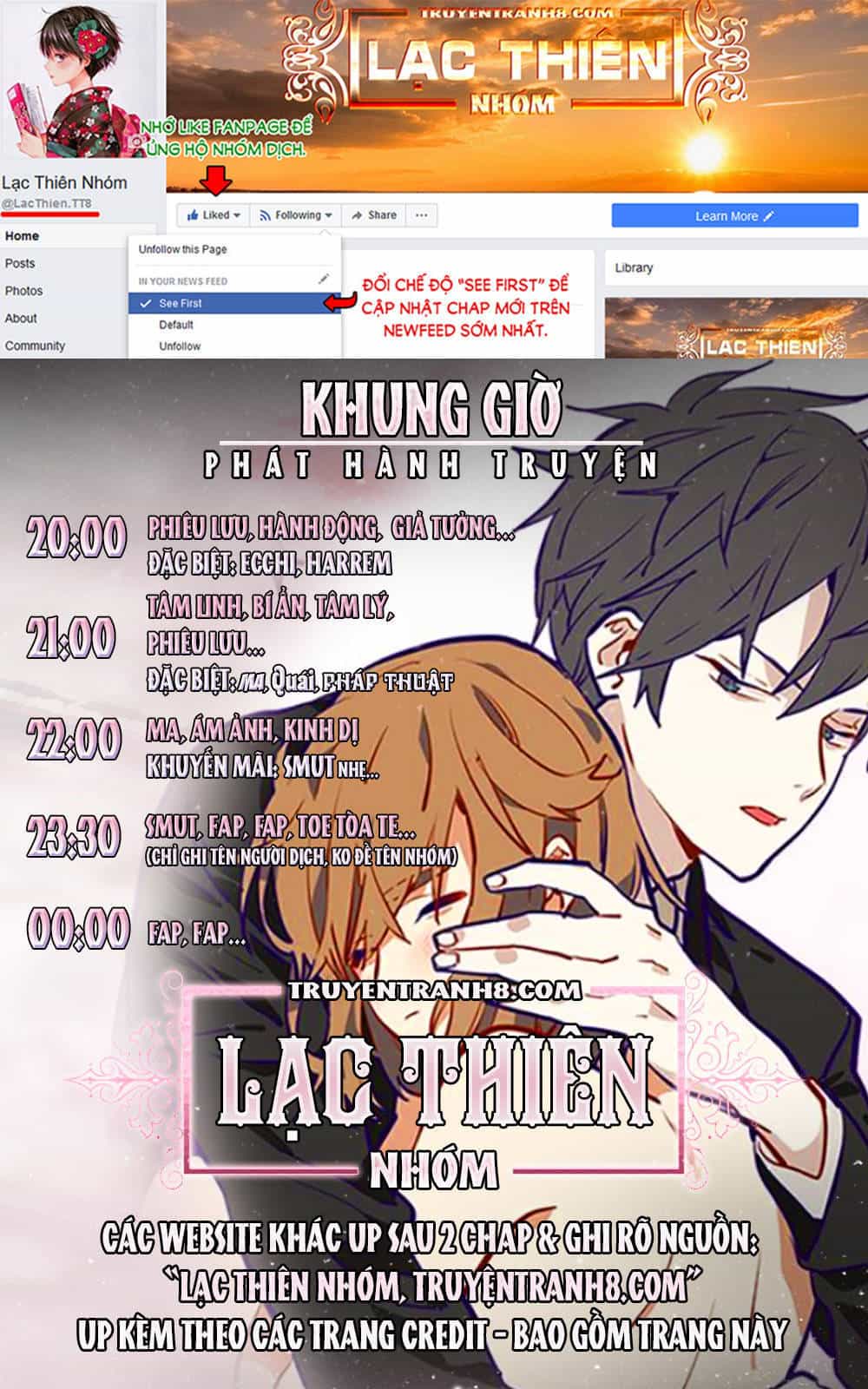Hoa Đạo Sĩ - Chương 30 - ảnh 53
