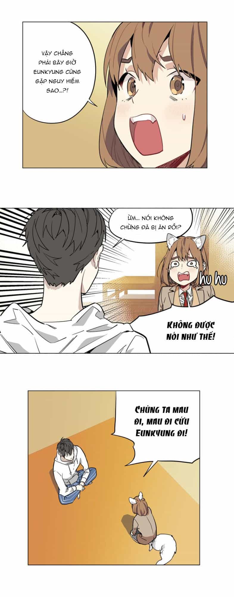 Hoa Đạo Sĩ - Chương 31 - ảnh 30