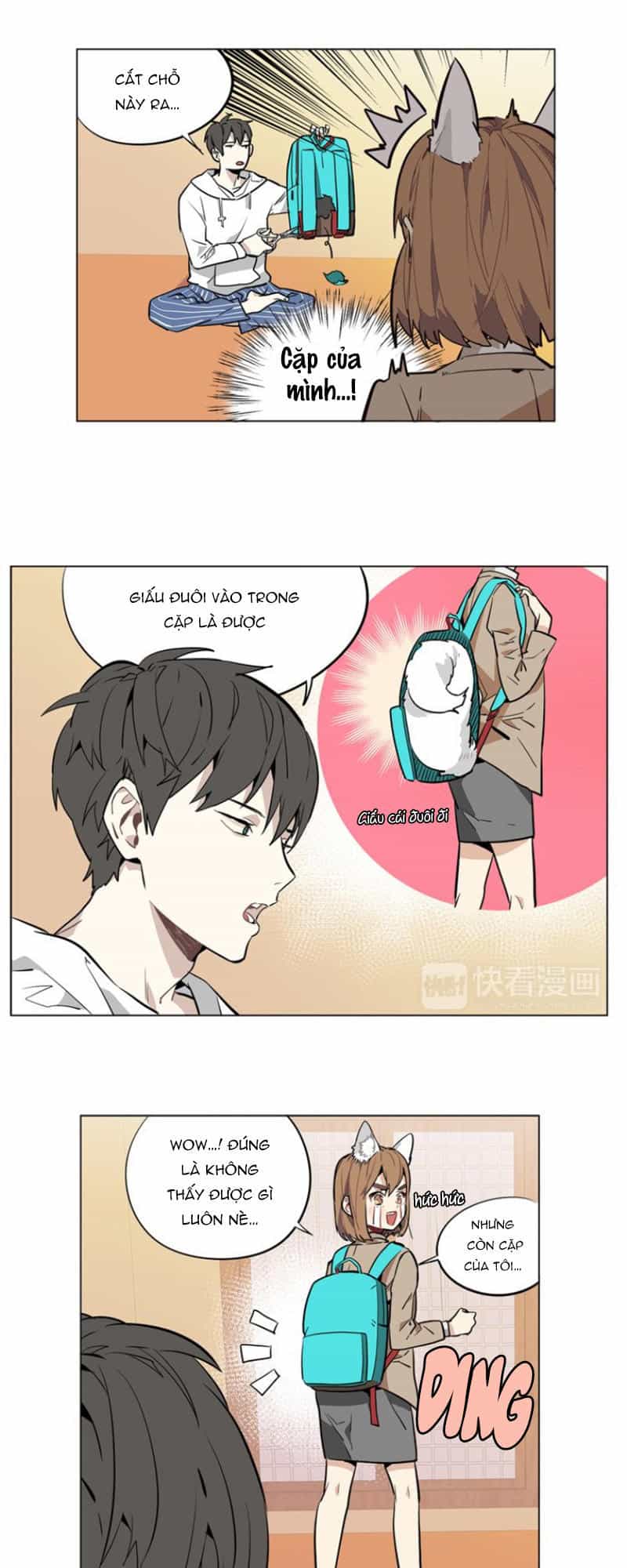 Hoa Đạo Sĩ - Chương 35 - ảnh 21
