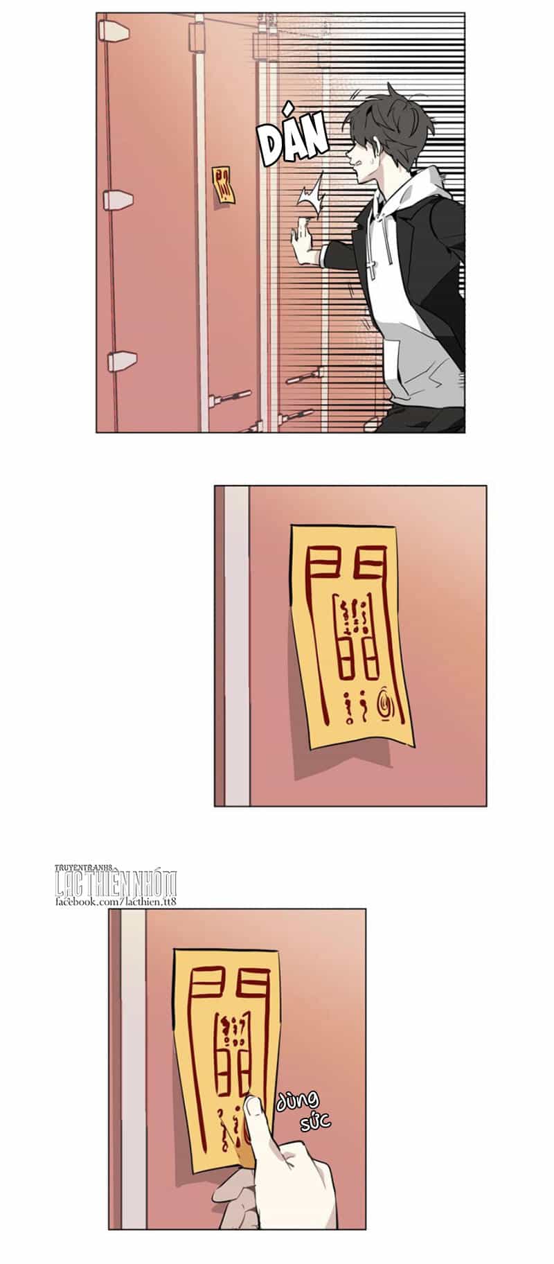 Hoa Đạo Sĩ - Chương 39 - ảnh 18