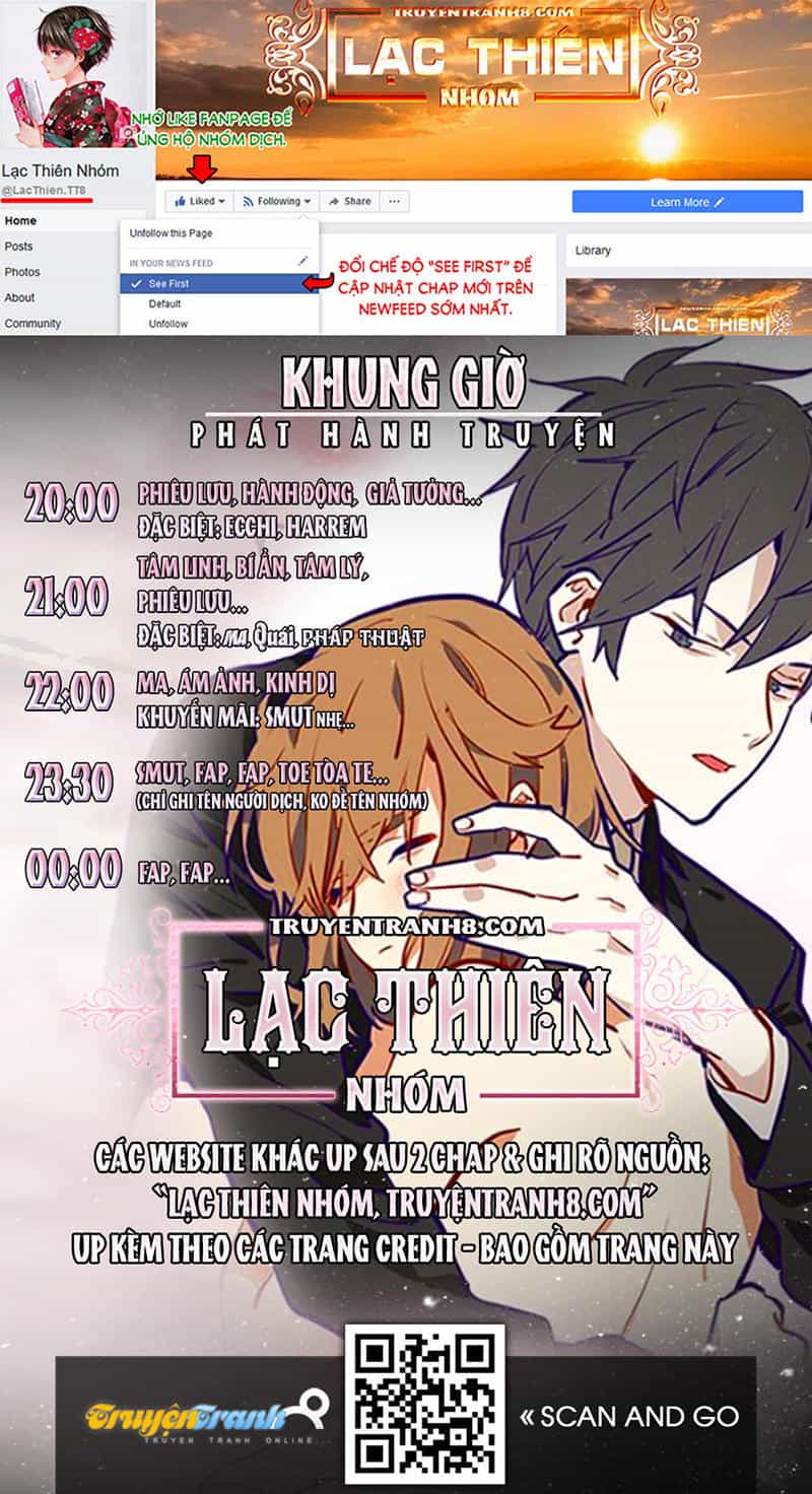 Hoa Đạo Sĩ - Chương 39 - ảnh 28