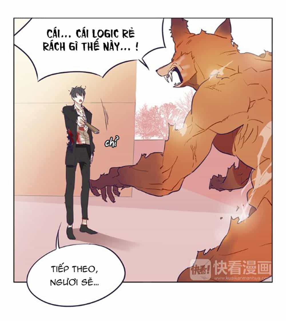 Hoa Đạo Sĩ - Chương 4 - ảnh 30