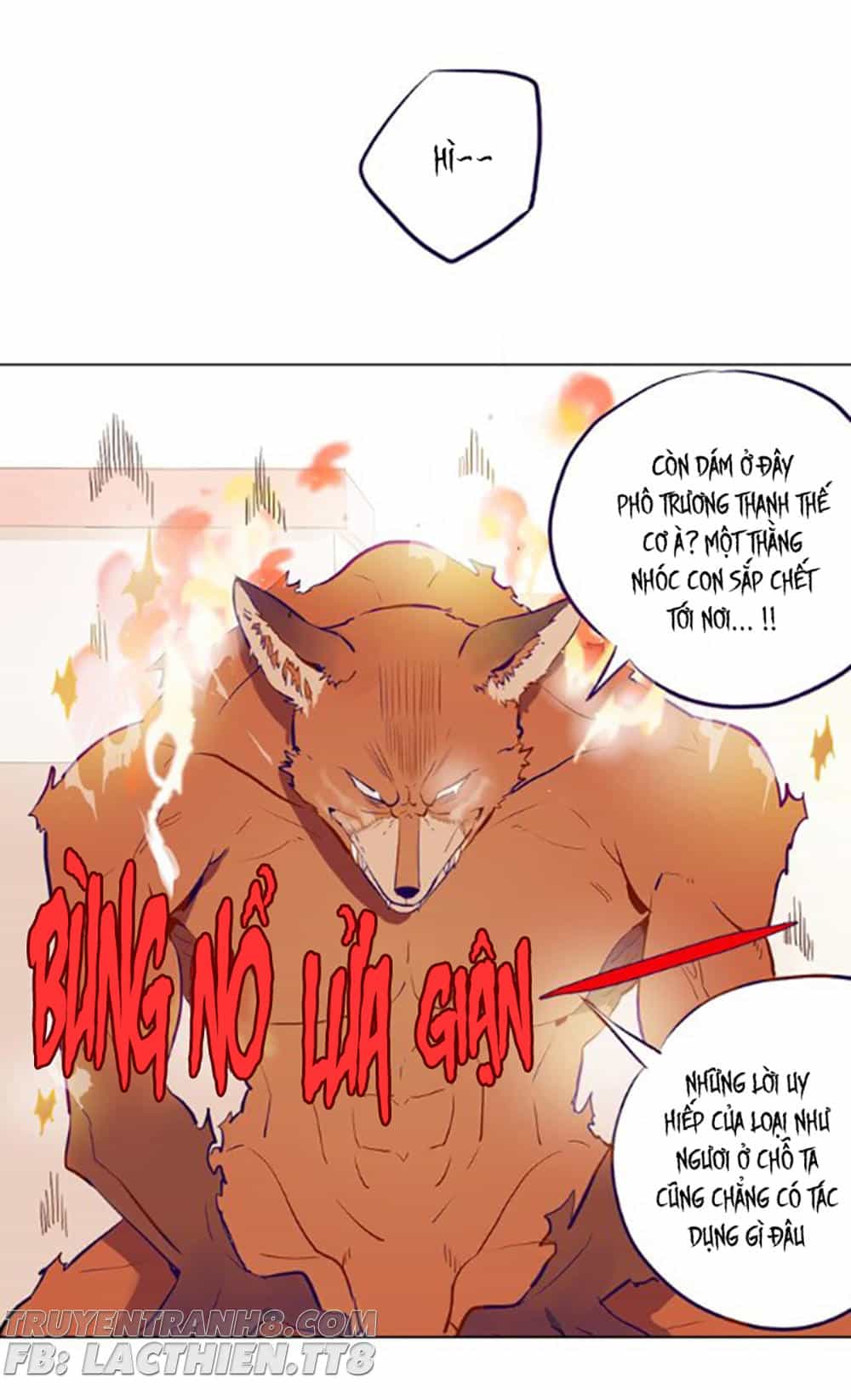 Hoa Đạo Sĩ - Chương 4 - ảnh 34