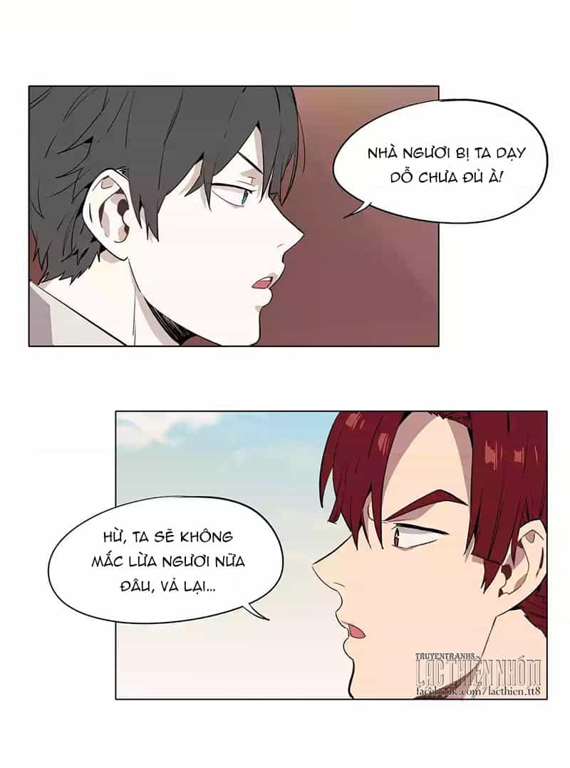 Hoa Đạo Sĩ - Chương 42 - ảnh 9