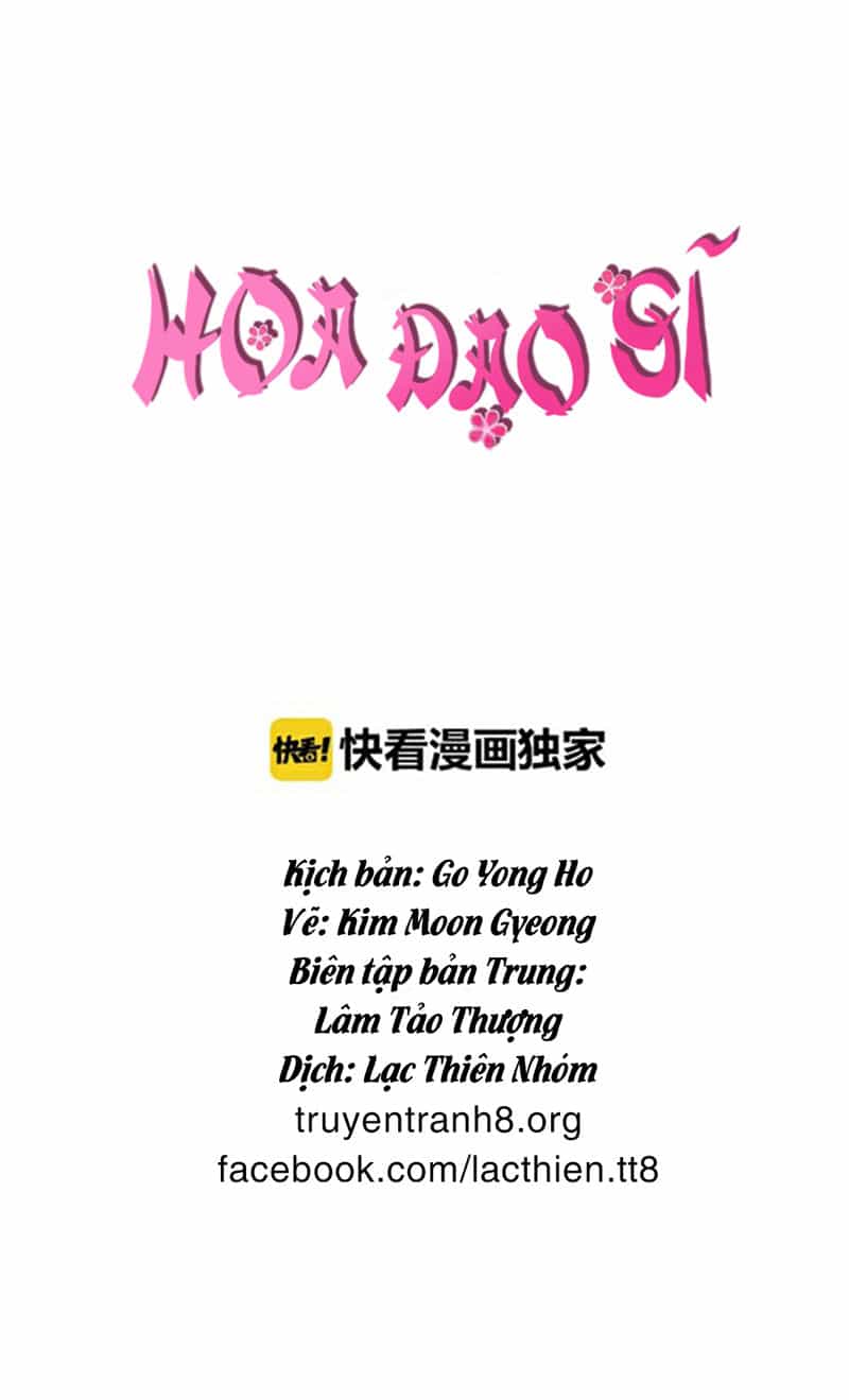 Hoa Đạo Sĩ - Chương 47 - ảnh 2