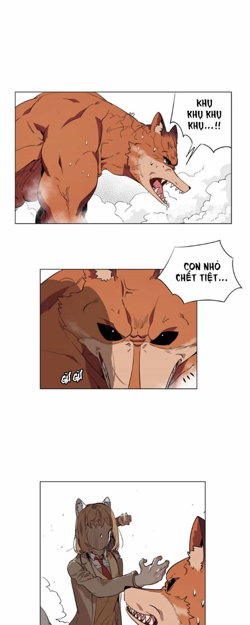 Hoa Đạo Sĩ - Chương 47 - ảnh 23