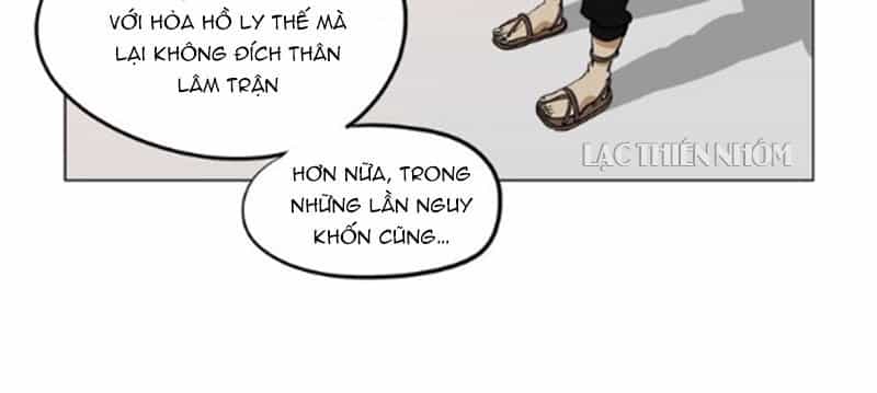 Hoa Đạo Sĩ - Chương 49 - ảnh 20