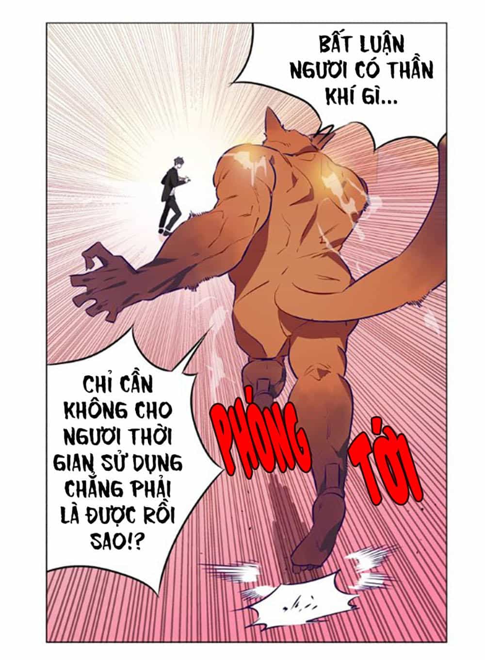 Hoa Đạo Sĩ - Chương 5 - ảnh 25
