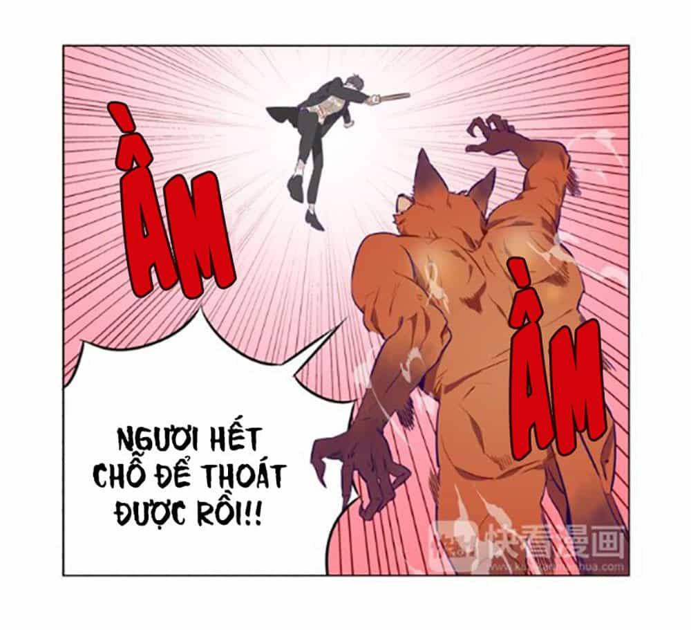 Hoa Đạo Sĩ - Chương 5 - ảnh 30