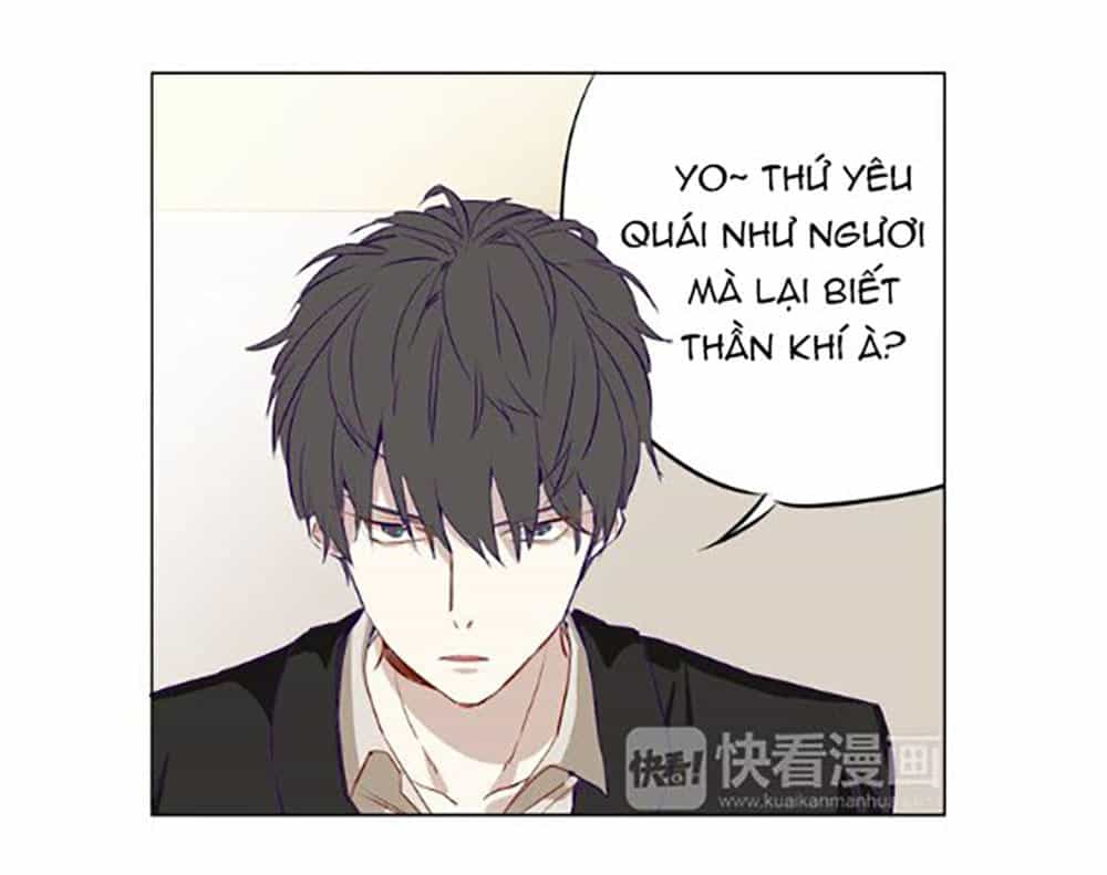 Hoa Đạo Sĩ - Chương 5 - ảnh 7
